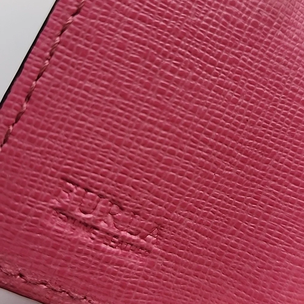 Furla Pink Women's Key‎ Holder